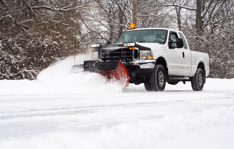 Snow Removal